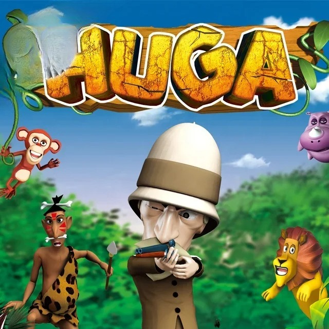 Taiwan populair HUGA Taiwan-so - Board Game Online recensie en prijs