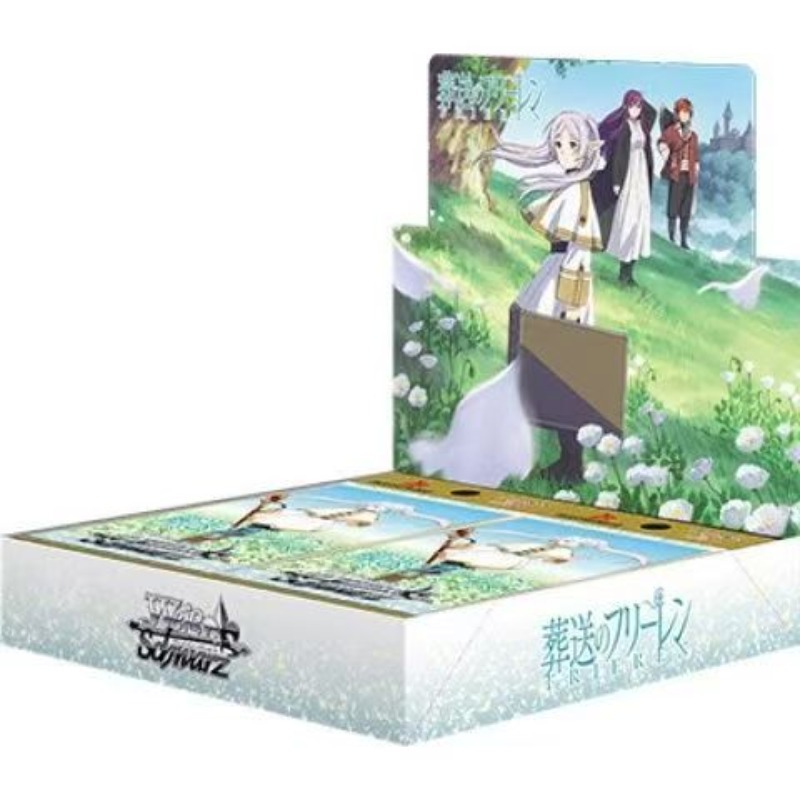 Frieren: Beyond Journey's End  - Board Game Box recensie en prijs