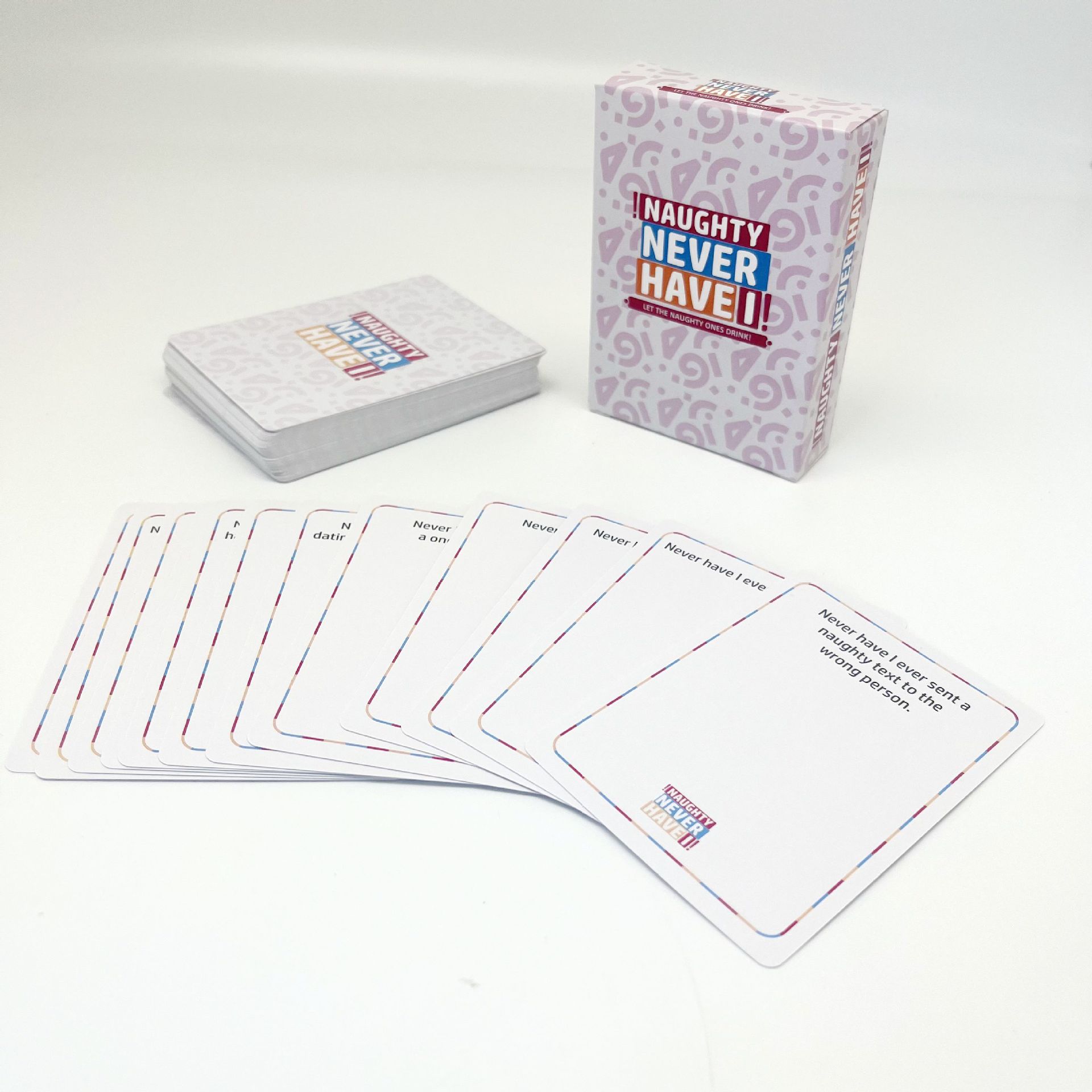 Meerdere versies van het ondeu - Board Game Question recensie en prijs