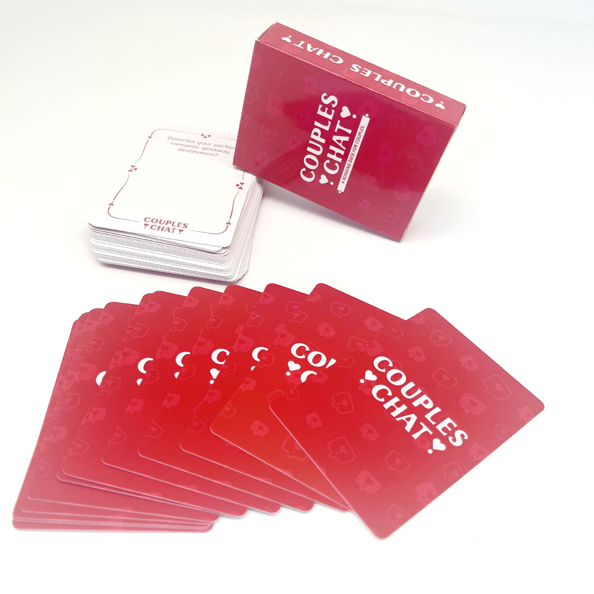 Meerdere versies van het ondeu - Board Game Question recensie en prijs