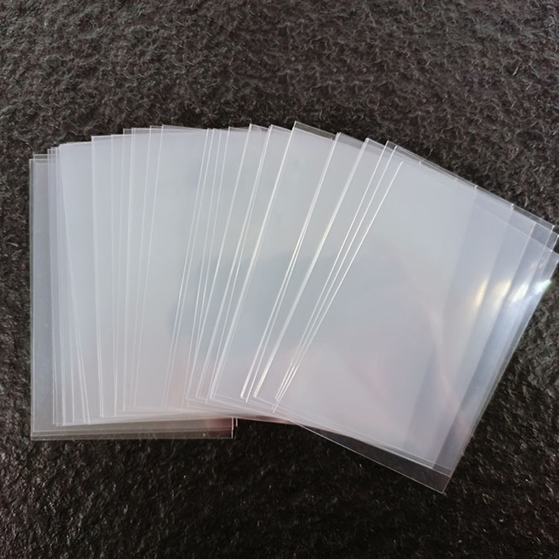 200 Stuks (2Packs) 65*90Mm Kaa - Board Game Football recensie en prijs