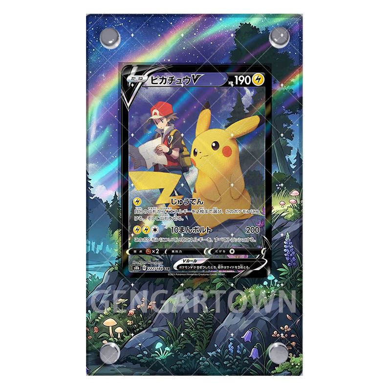 Pocket Monster Eeveelution Car - Board Game Monster recensie en prijs
