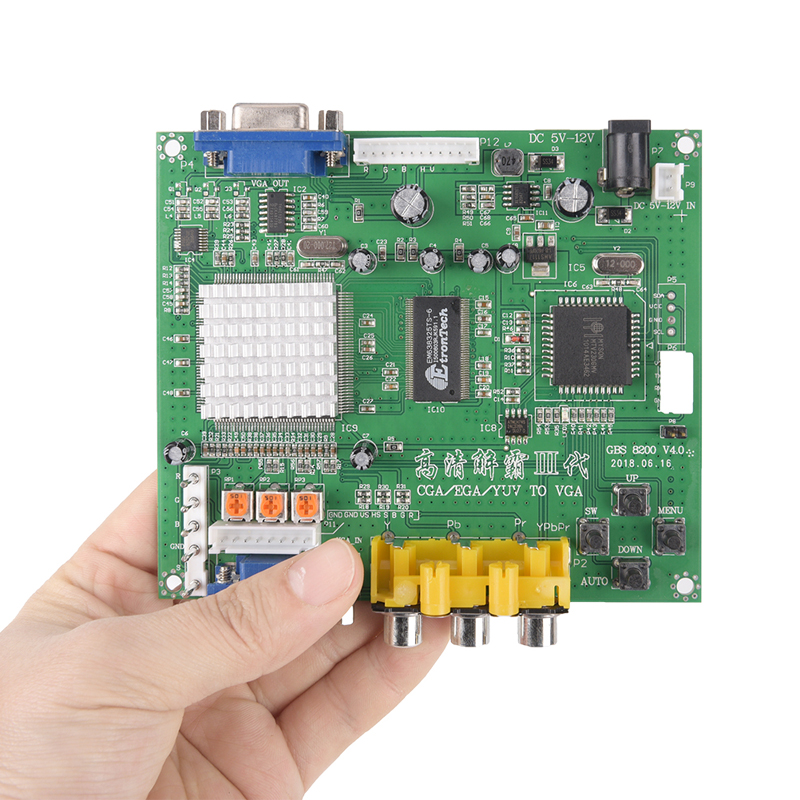 117*100*20 mm Arcade Game RGB/ - Board Game Online recensie en prijs
