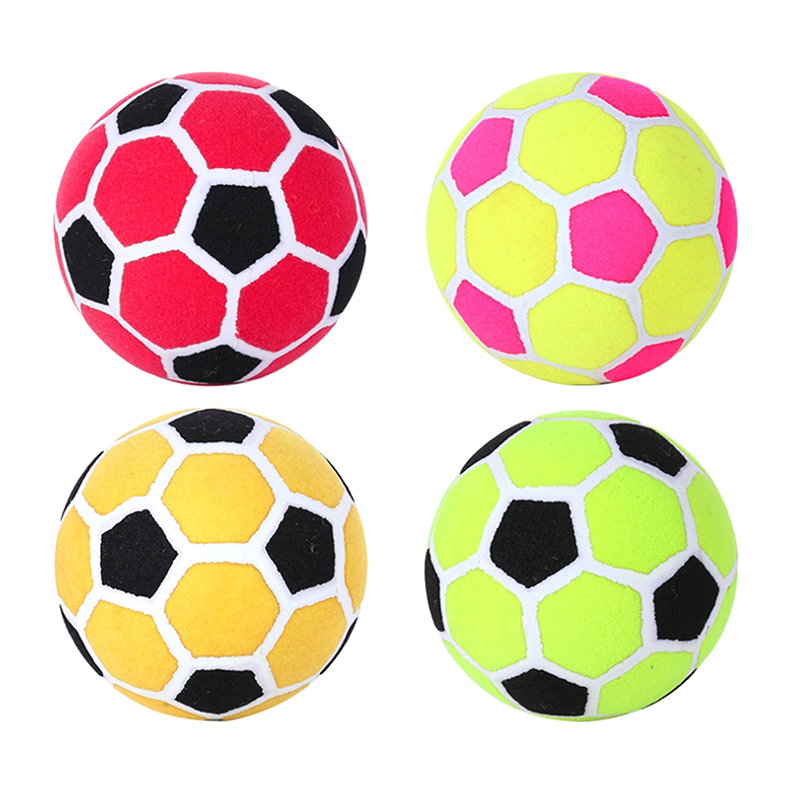 1 stuks kleverige vilten voetb - Board Game Football recensie en prijs