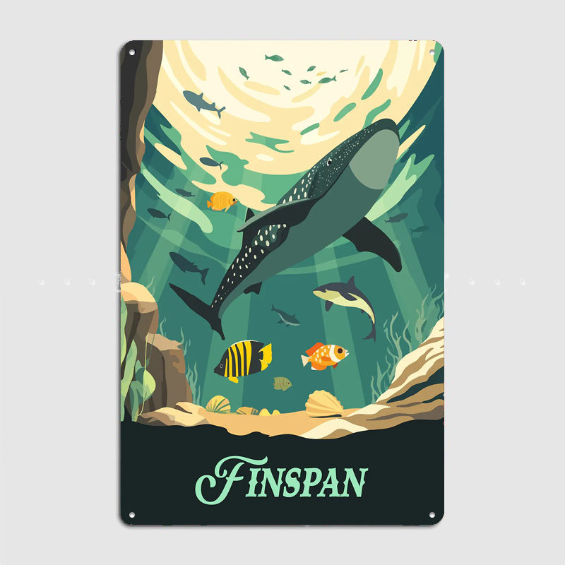 Finspan bordspel geïnspireerd  - Board Game Inspiration recensie en prijs