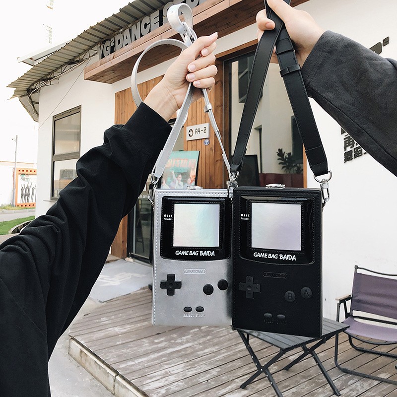 PU Game Console Ontwerp Creati - Board Game Box recensie en prijs