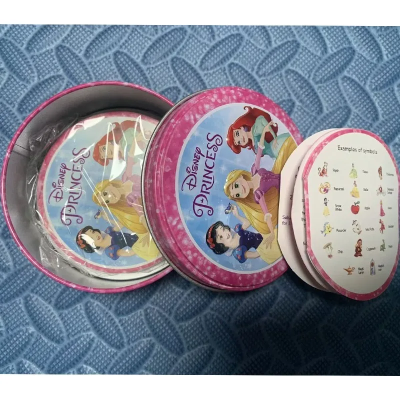 Kartonnen bordspel Frozen 2 Pr - Board Game Box recensie en prijs