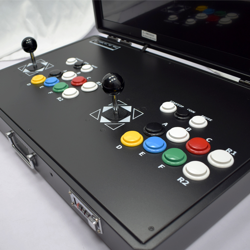 Pandora H3 24 Inch Lcd Arcade  - Board Game Online recensie en prijs