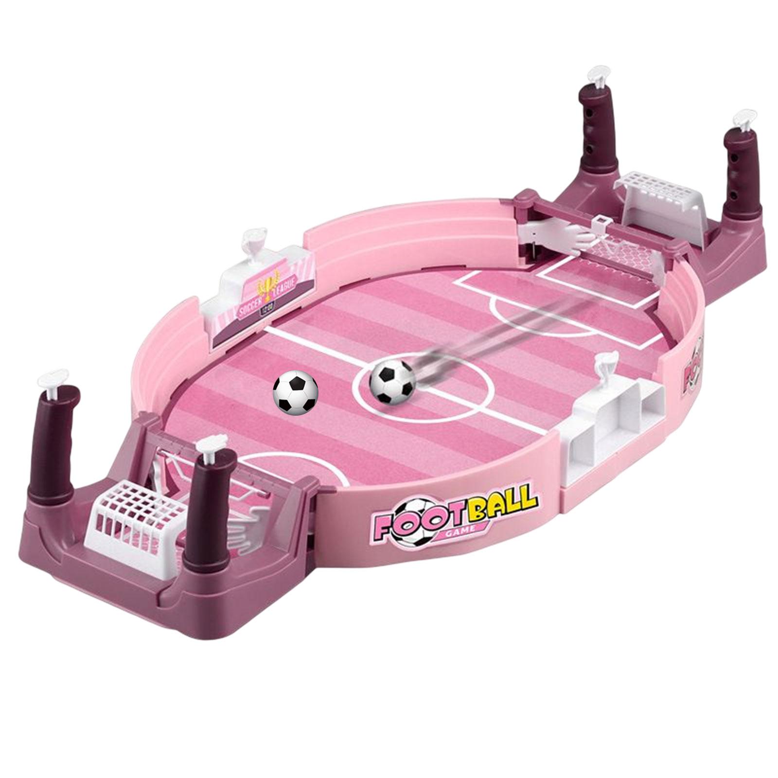 Tafelvoetbalspeelgoed Ouder-ki - Board Game Football recensie en prijs