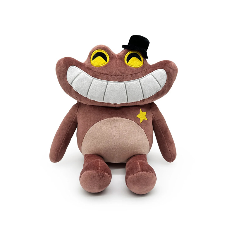Kato Board Monster Knuffel Hor - Board Game Horror Movie recensie en prijs