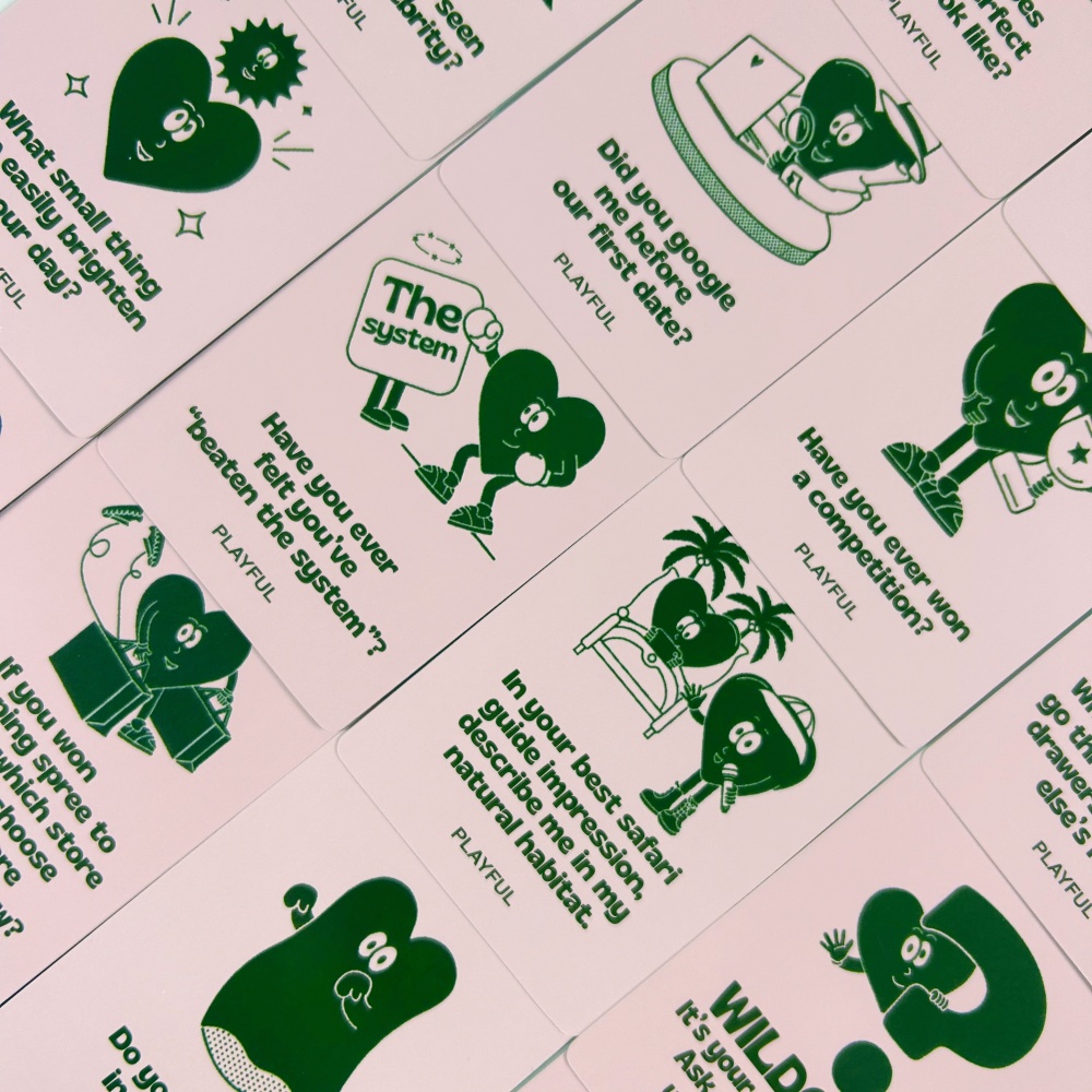 1 doos Lovers Couples Edition  - Board Game Question recensie en prijs