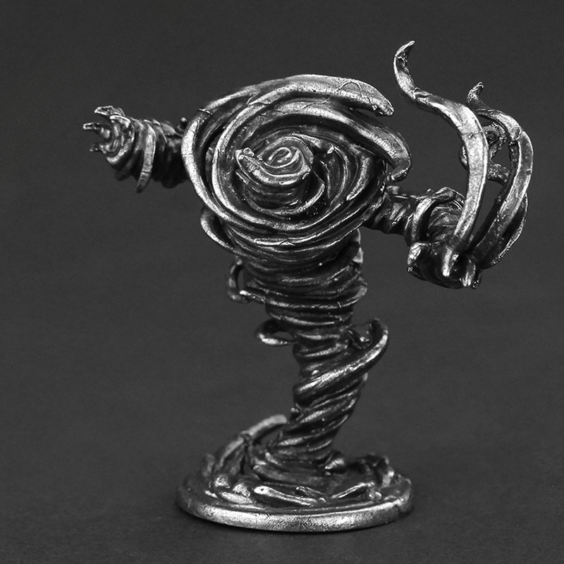 Metalen Monster Oude Soldaat A - Board Game Monster recensie en prijs