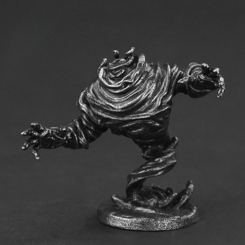Metalen Monster Oude Soldaat A - Board Game Monster recensie en prijs