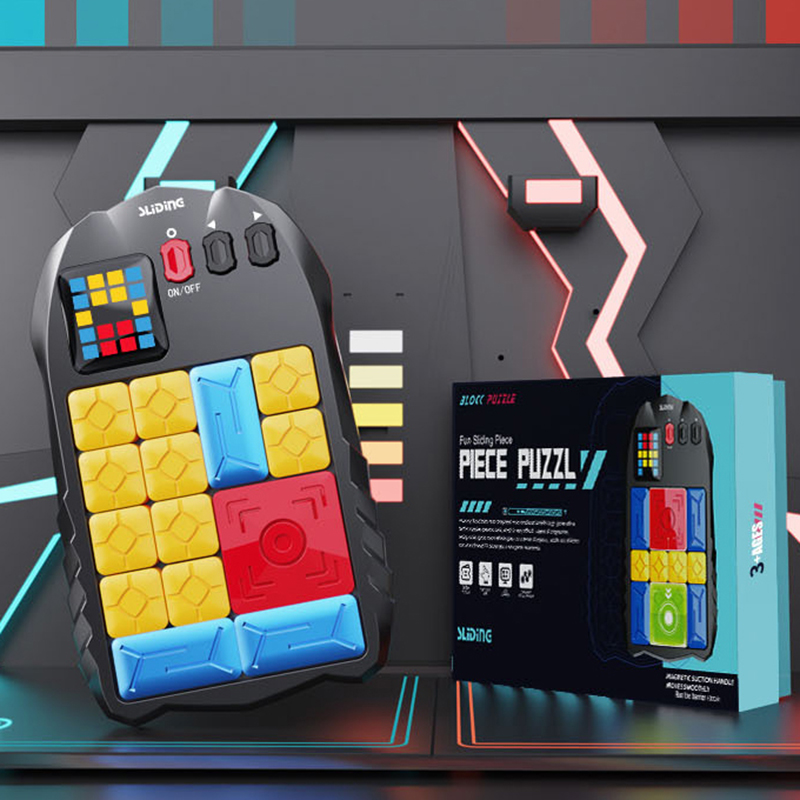 Super Huarong Road Sliding Stu - Board Game Question recensie en prijs