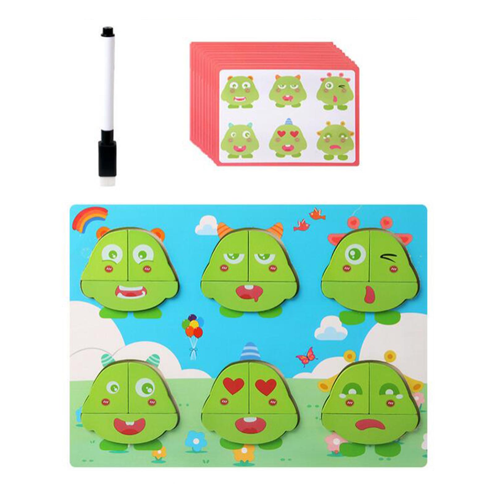 2-in-1 houten speelgoed Montes - Board Game Monster recensie en prijs