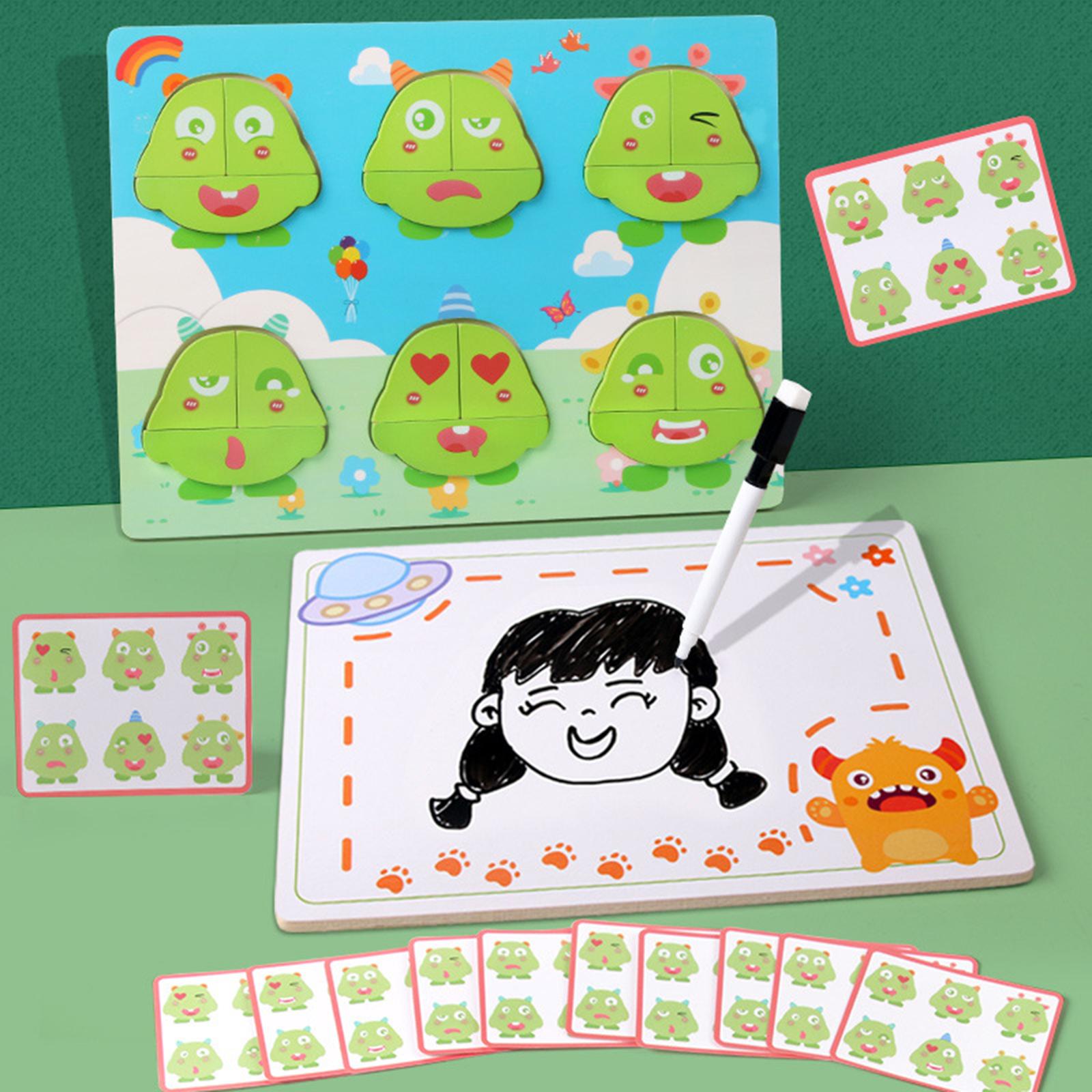 2-in-1 houten speelgoed Montes - Board Game Monster recensie en prijs