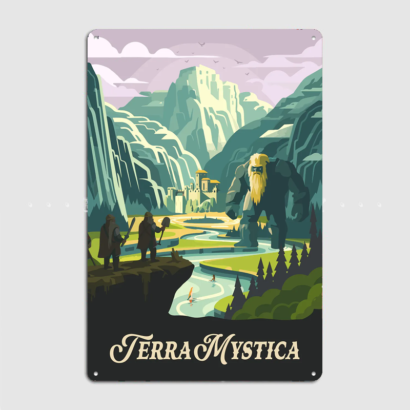 Terra Mystica bordspel geïnspi - Board Game Inspiration recensie en prijs
