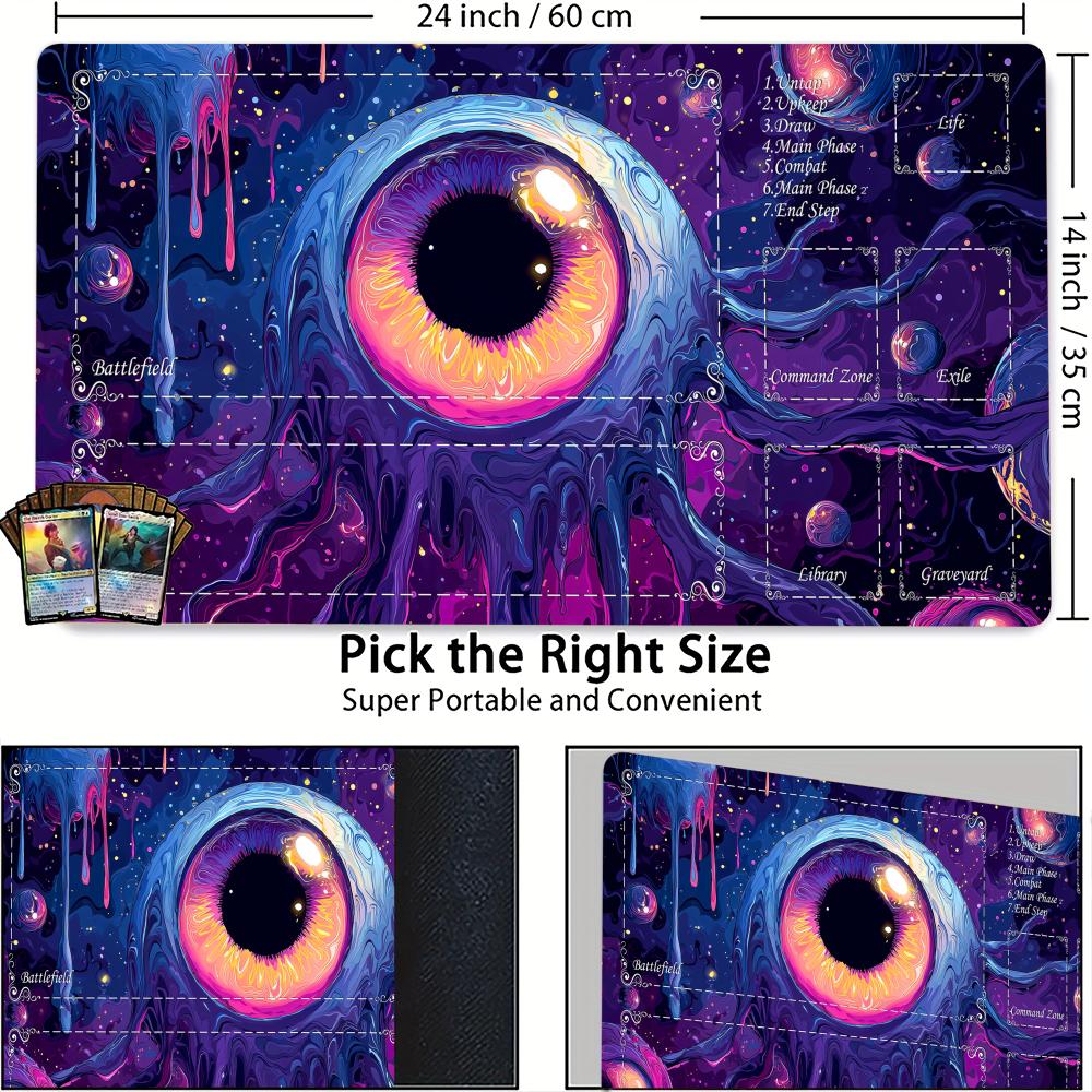 Reuze Eenogige Monster Magic C - Board Game Monster recensie en prijs