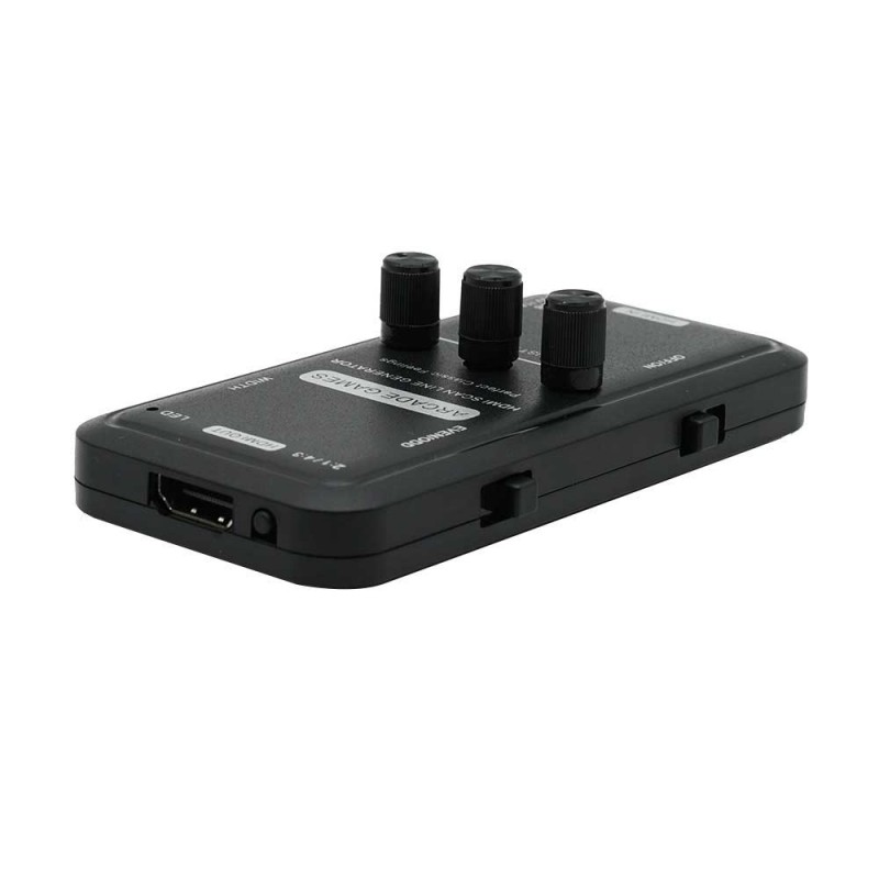 Hdmi Scanline Generator Draagb - Board Game Online recensie en prijs