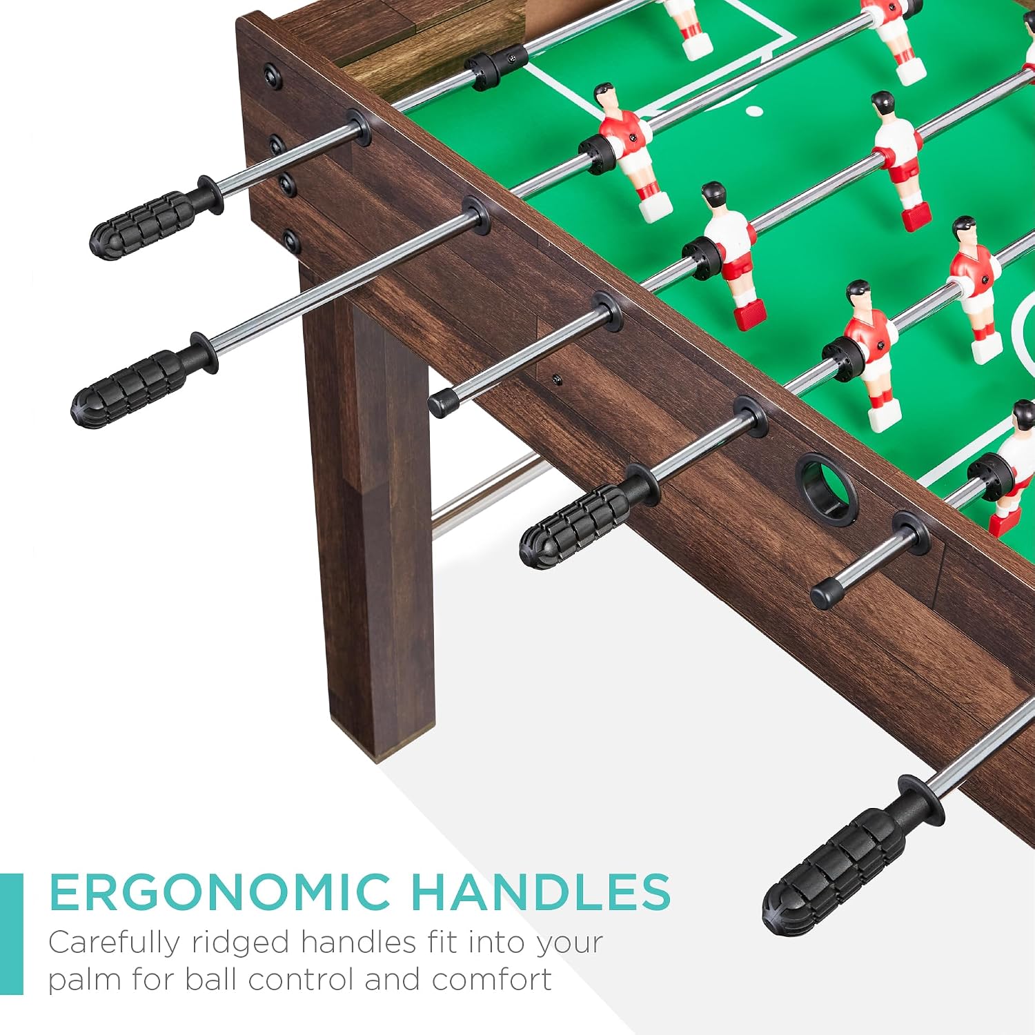 Tafelvoetbaltafel Volledig for - Board Game Football recensie en prijs