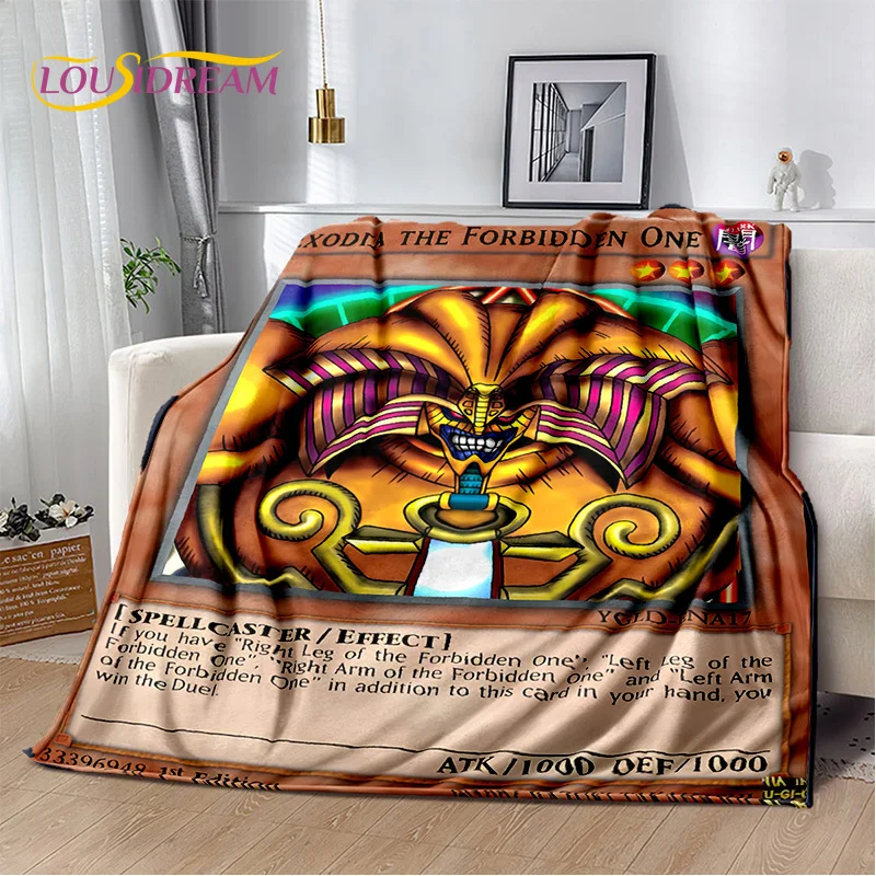 3D Monster Gold Card Cartoon Y - Board Game Monster recensie en prijs