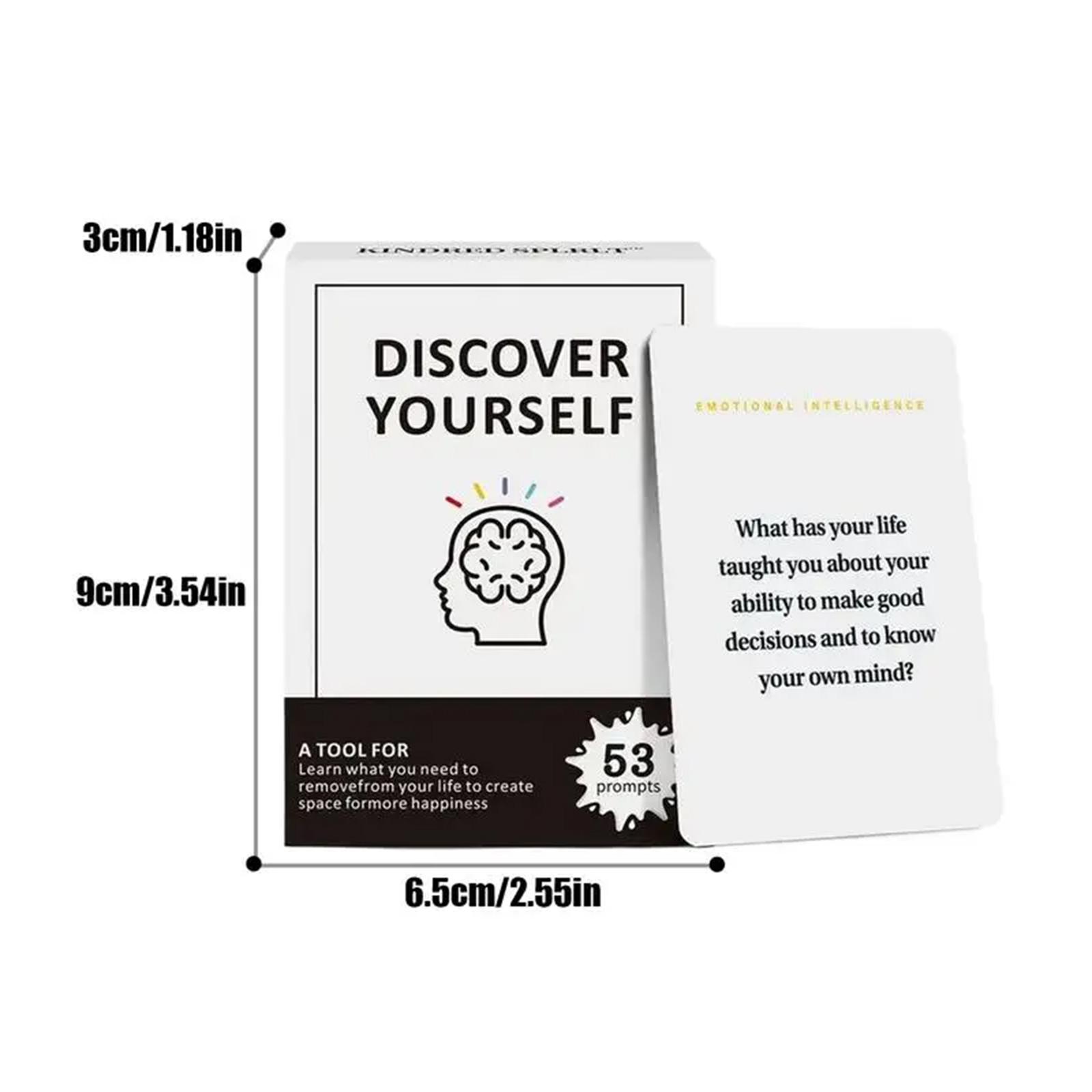 Bordspelkaarten Set met 53 Boe - Board Game Question recensie en prijs