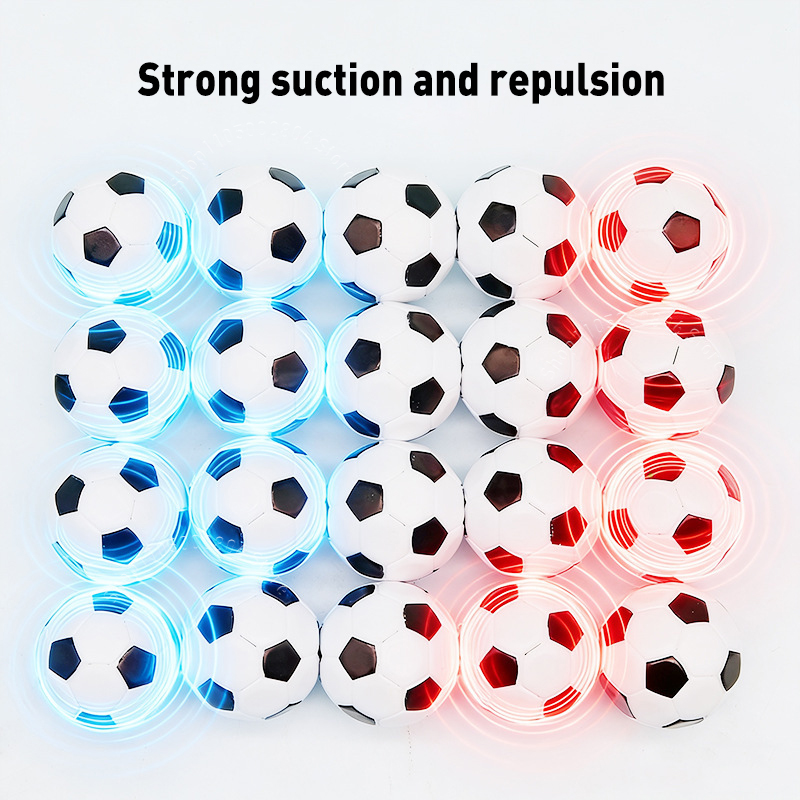 Magnetisch voetbaltafelspel Ed - Board Game Football recensie en prijs