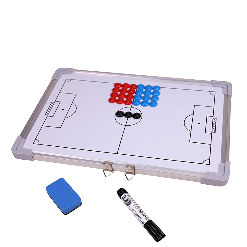 Tactische magnetische plaat vo - Board Game Football recensie en prijs
