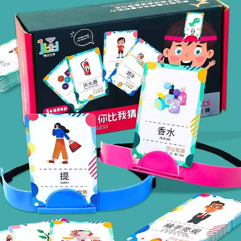 2 stks Hoofdband Snelle Vraag  - Board Game Question recensie en prijs