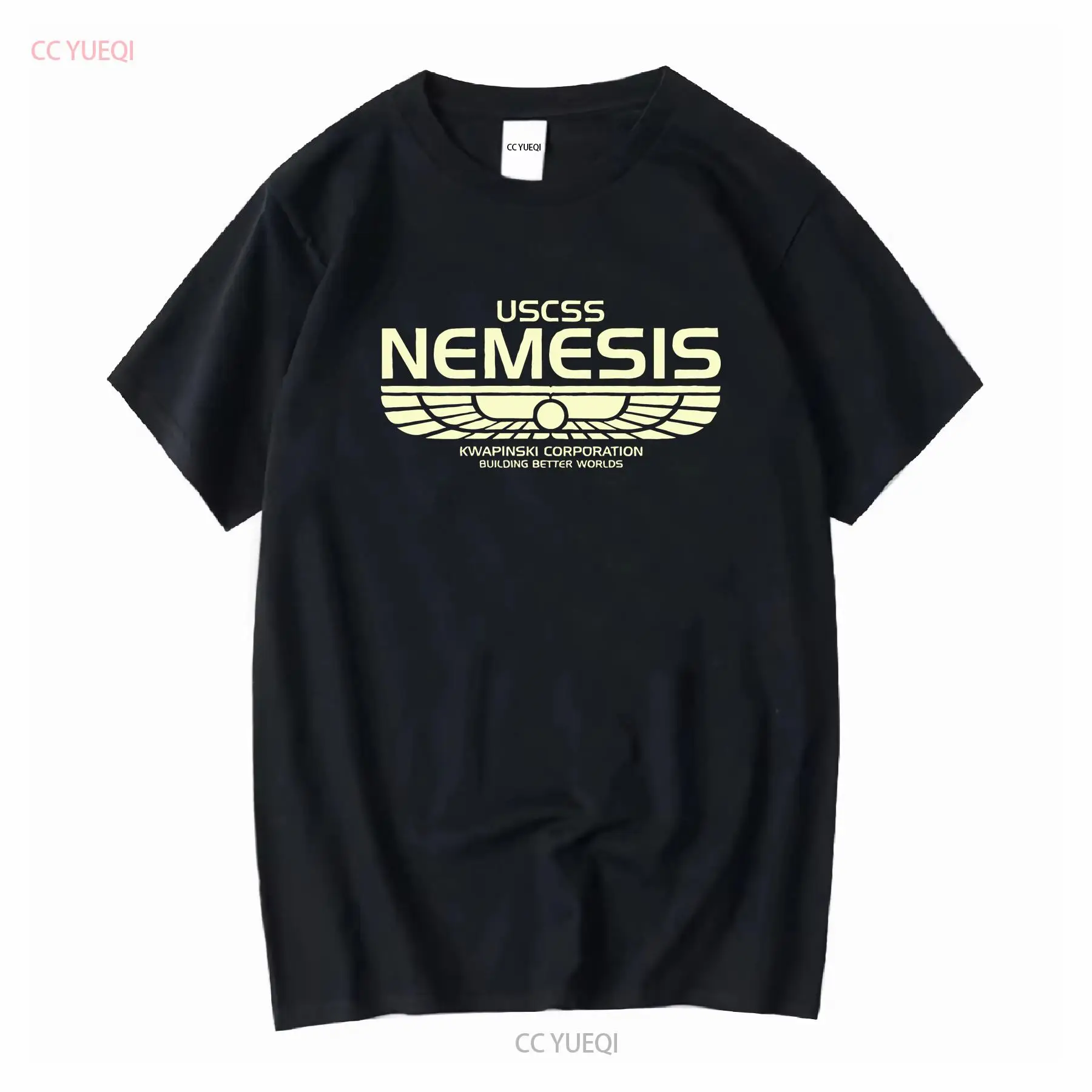 Nemesis Bordspel T-shirt Addic - Board Game Nemesis recensie en prijs