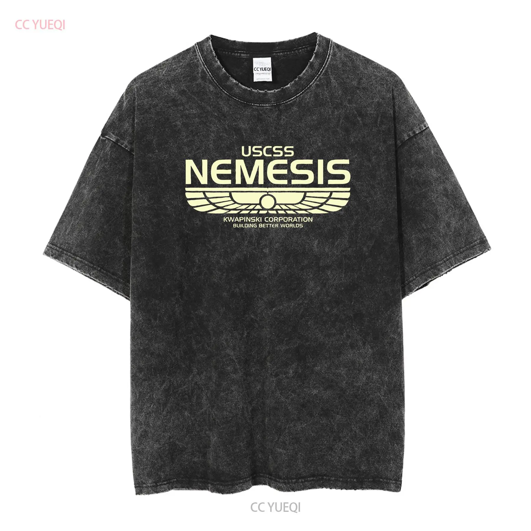 Nemesis Bordspel T-shirt Addic - Board Game Nemesis recensie en prijs