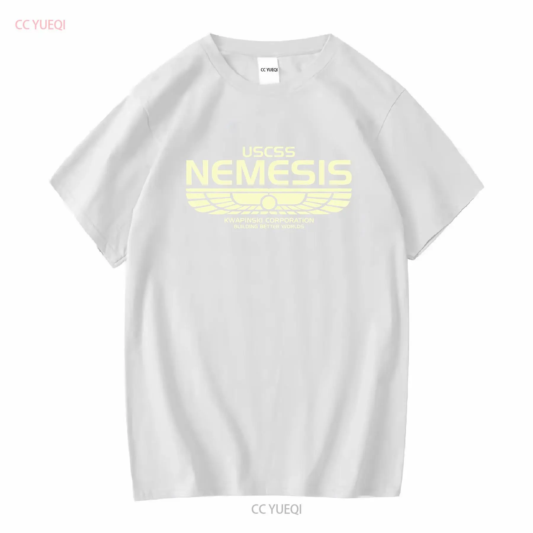 Nemesis Bordspel T-shirt Addic - Board Game Nemesis recensie en prijs